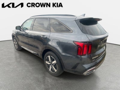 2023 Kia Sorento S