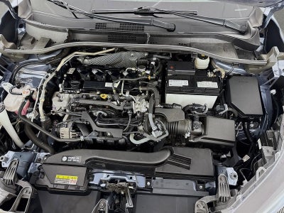 2022 Toyota Corolla Cross L