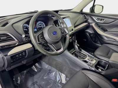 2024 Subaru FORETER LTD