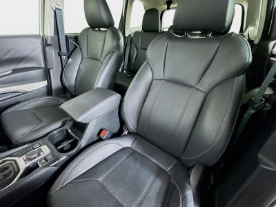 2024 Subaru FORETER LTD