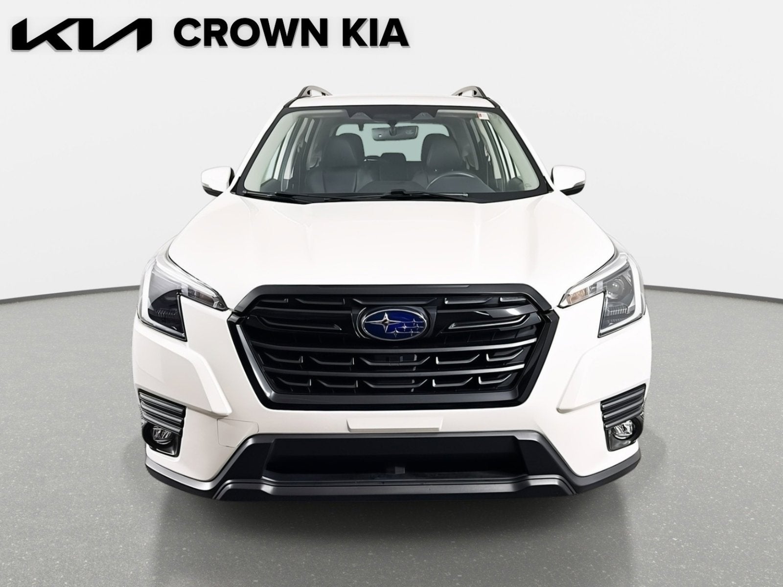 2024 Subaru FORETER LTD