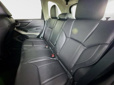 2024 Subaru FORETER LTD