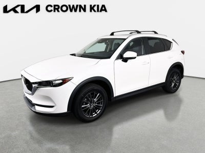 2020 Mazda Mazda CX-5 Touring