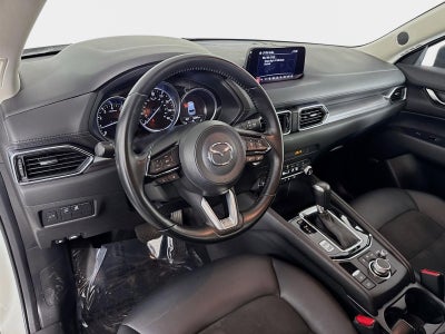 2020 Mazda Mazda CX-5 Touring