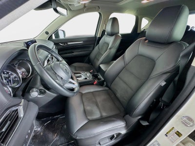 2020 Mazda Mazda CX-5 Touring