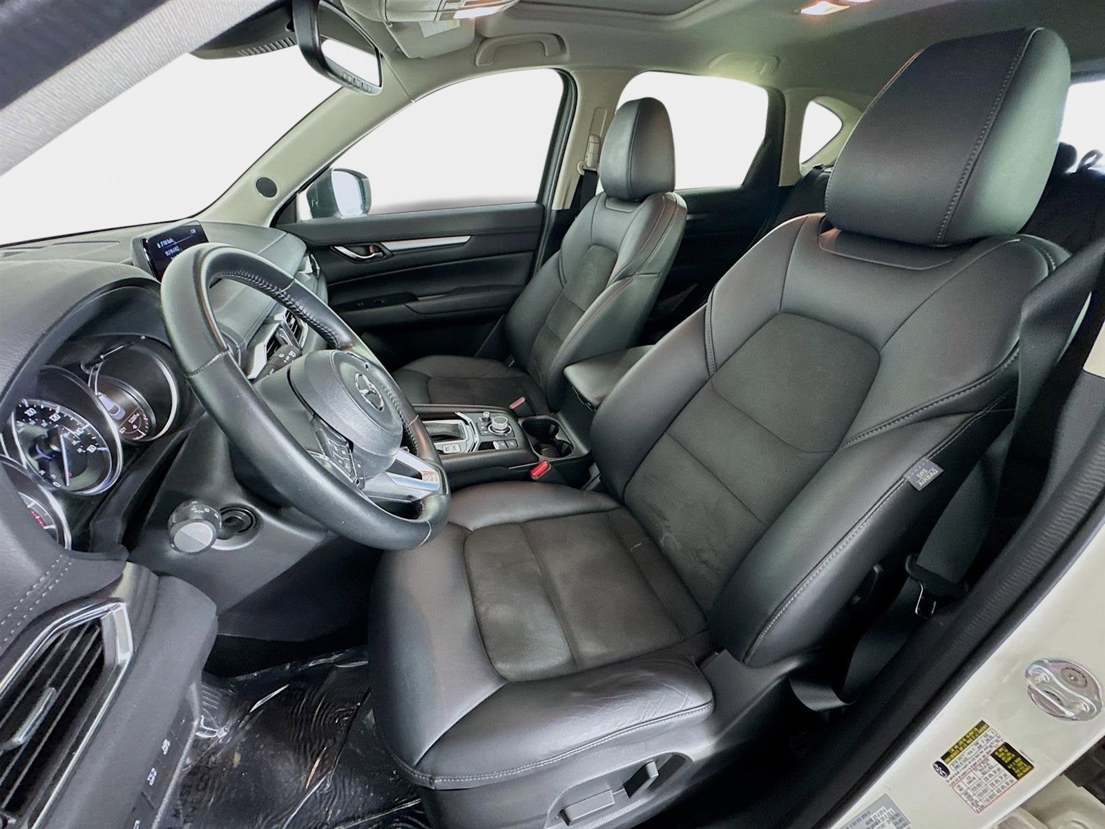 2020 Mazda Mazda CX-5 Touring