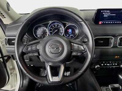2020 Mazda Mazda CX-5 Touring