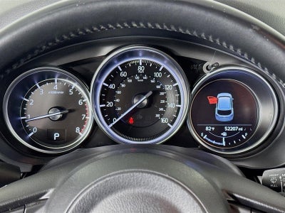 2020 Mazda Mazda CX-5 Touring