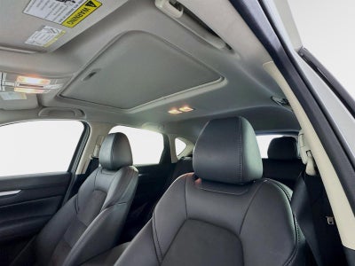 2020 Mazda Mazda CX-5 Touring