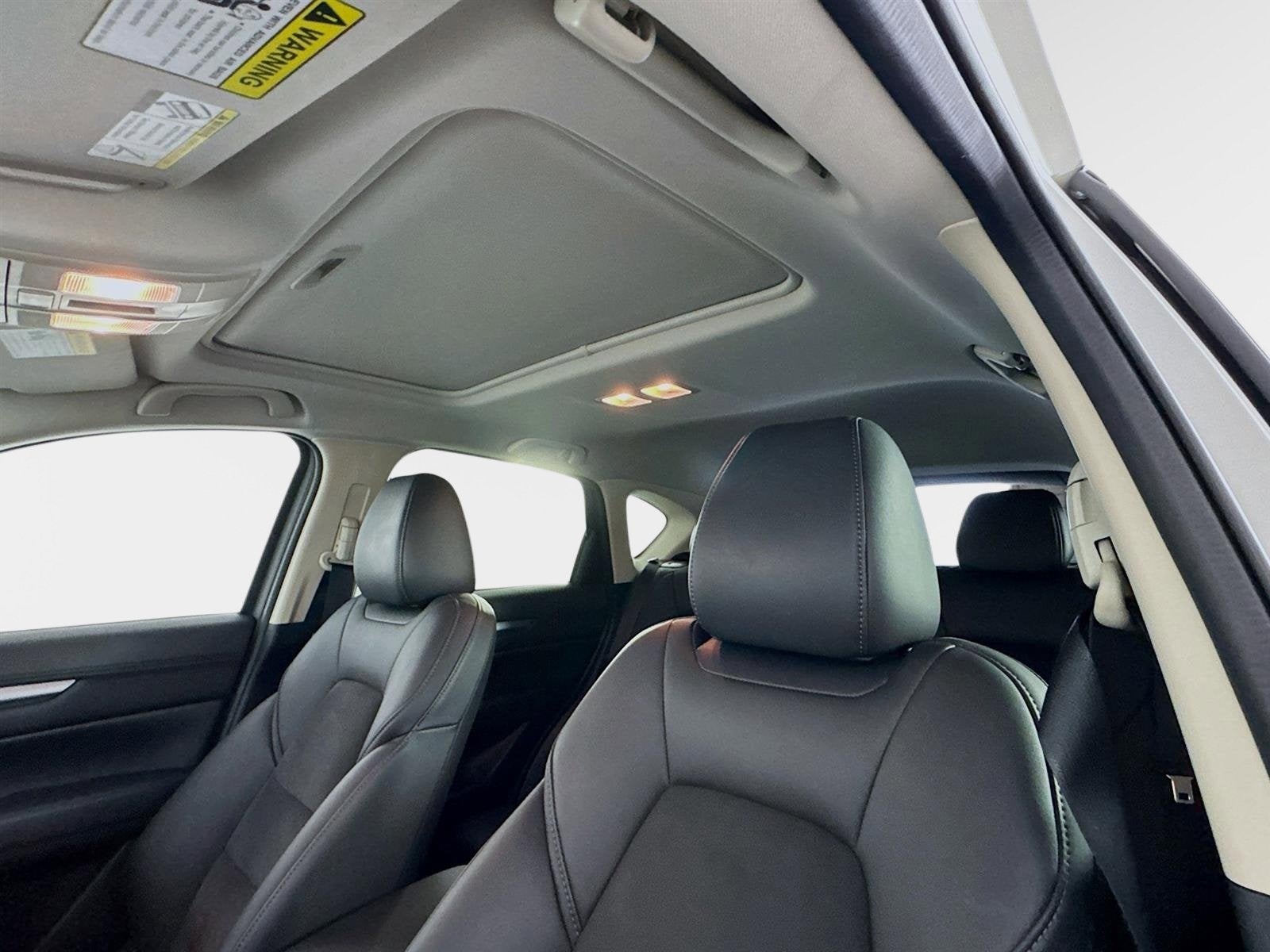 2020 Mazda Mazda CX-5 Touring