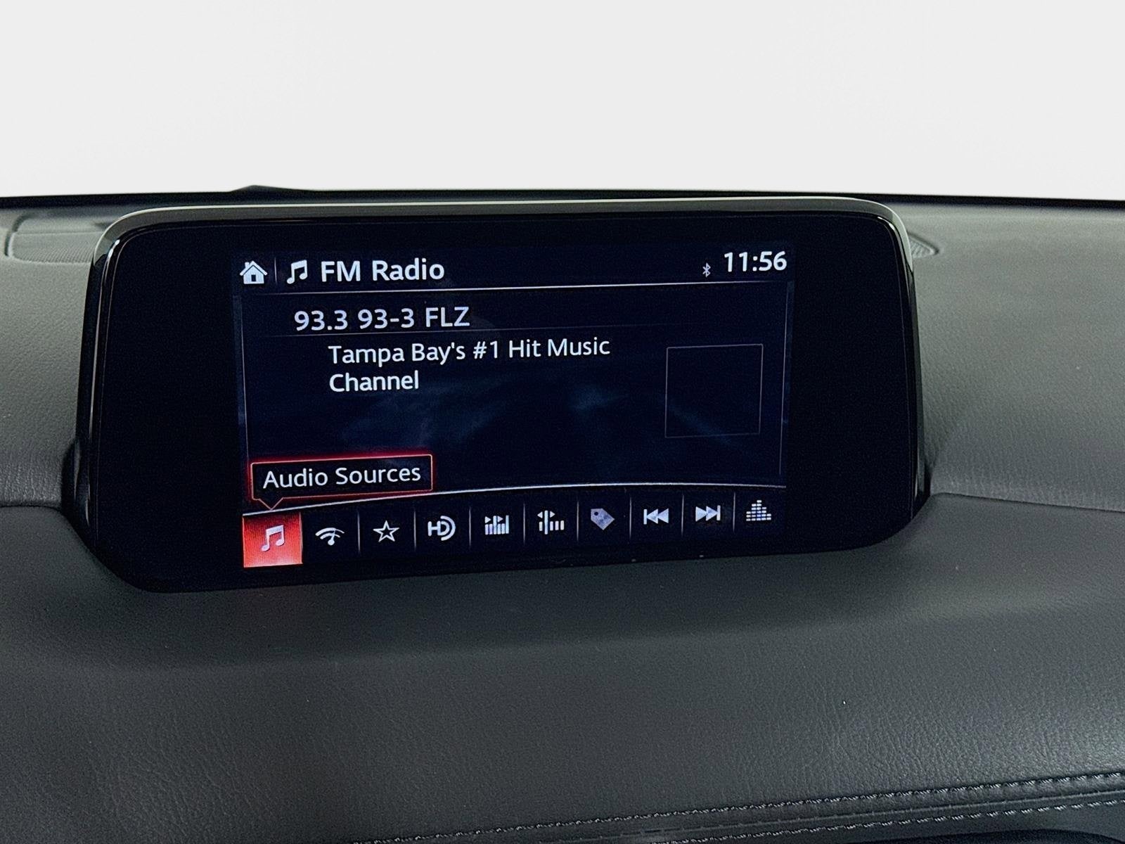 2020 Mazda Mazda CX-5 Touring