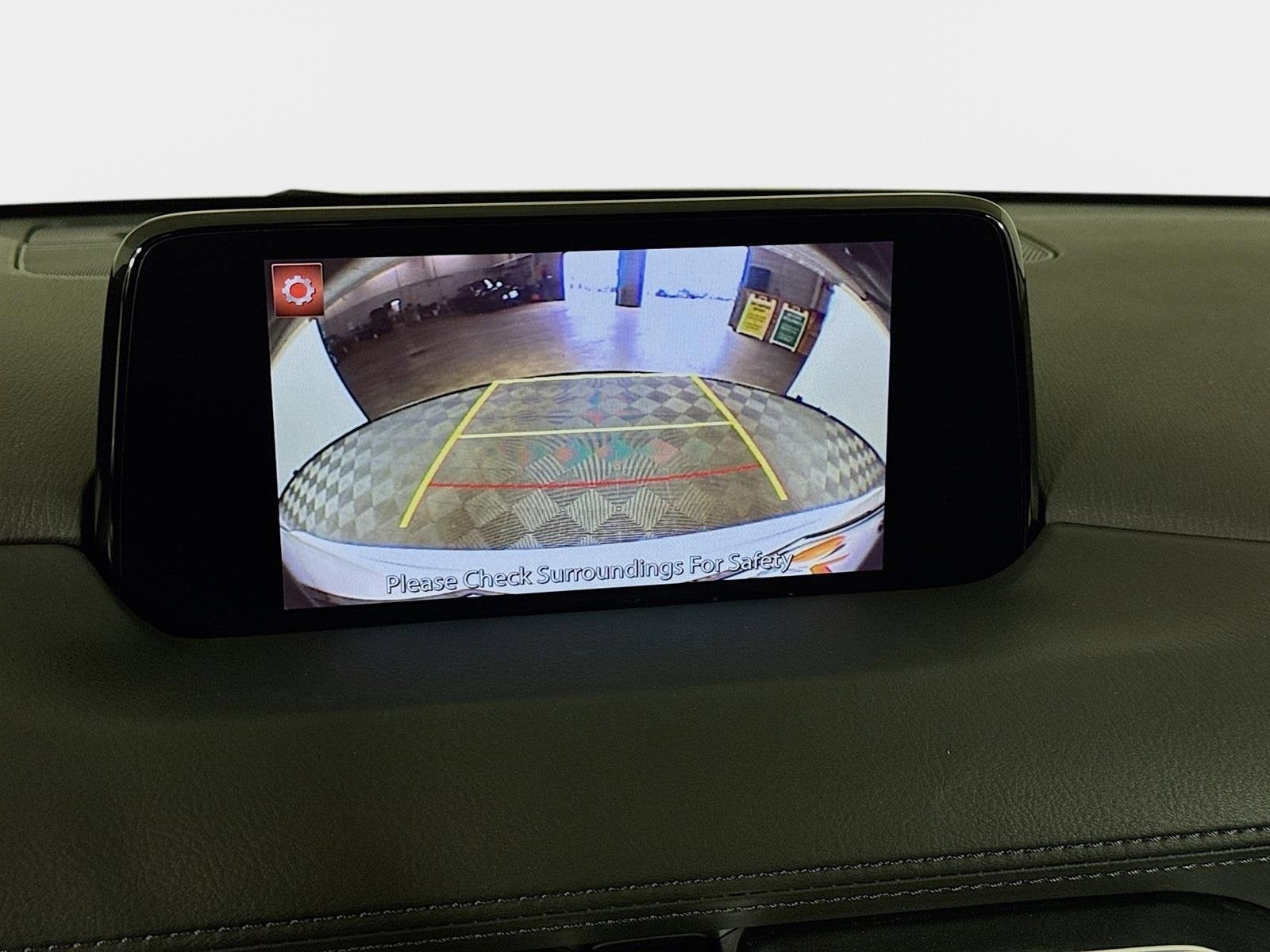 2020 Mazda Mazda CX-5 Touring