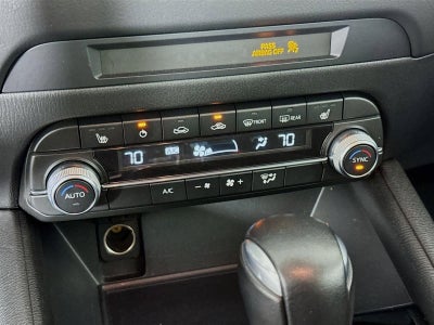 2020 Mazda Mazda CX-5 Touring