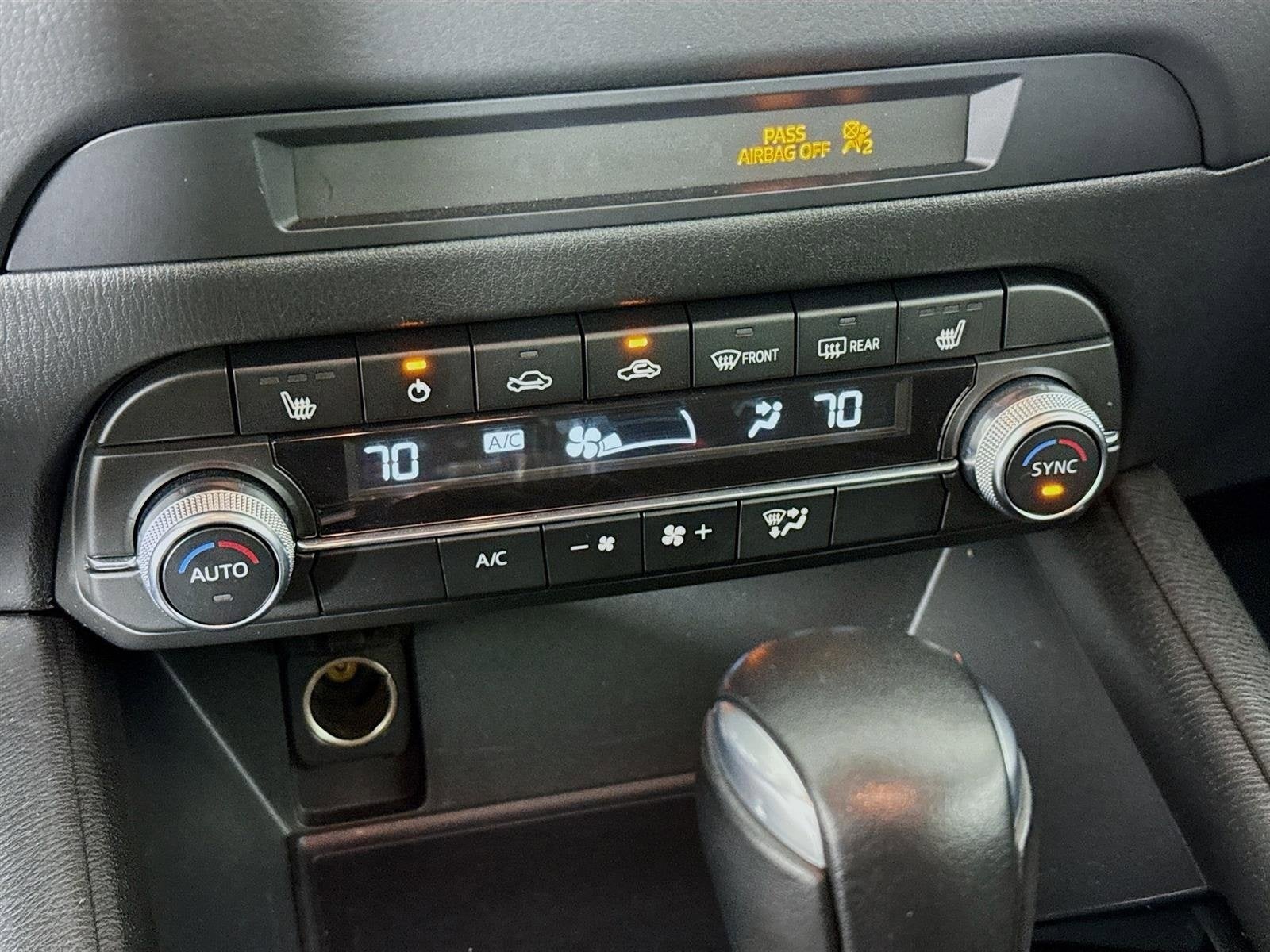 2020 Mazda Mazda CX-5 Touring