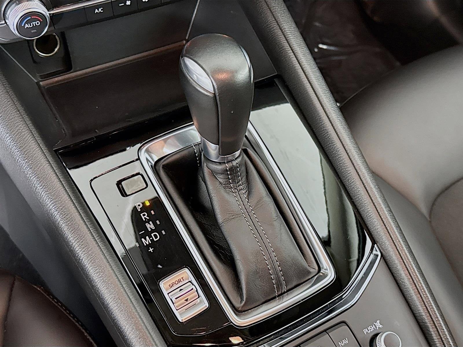 2020 Mazda Mazda CX-5 Touring