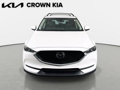 2020 Mazda Mazda CX-5 Touring