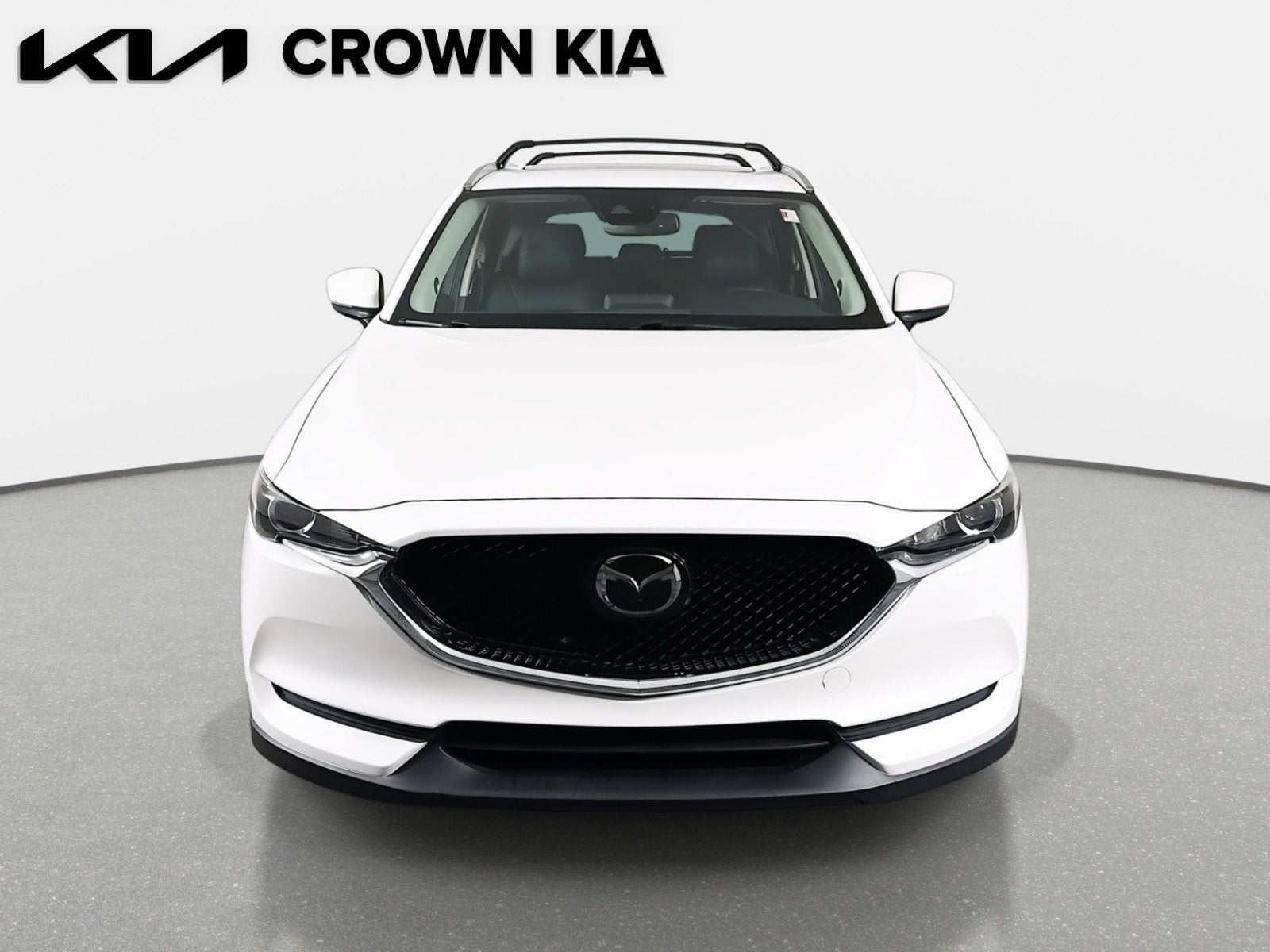 2020 Mazda Mazda CX-5 Touring