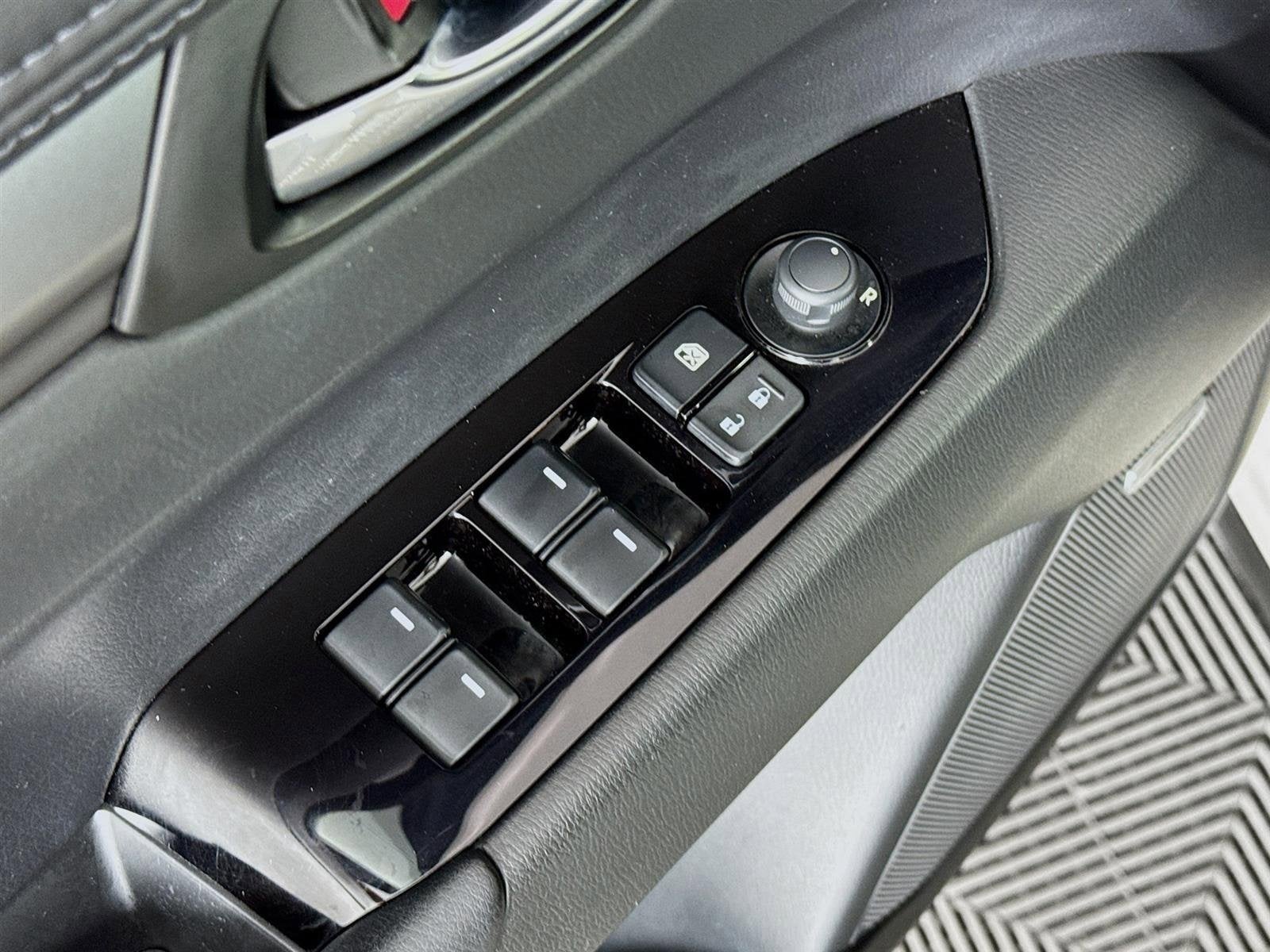 2020 Mazda Mazda CX-5 Touring