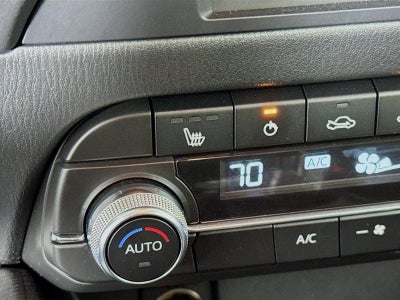 2020 Mazda Mazda CX-5 Touring