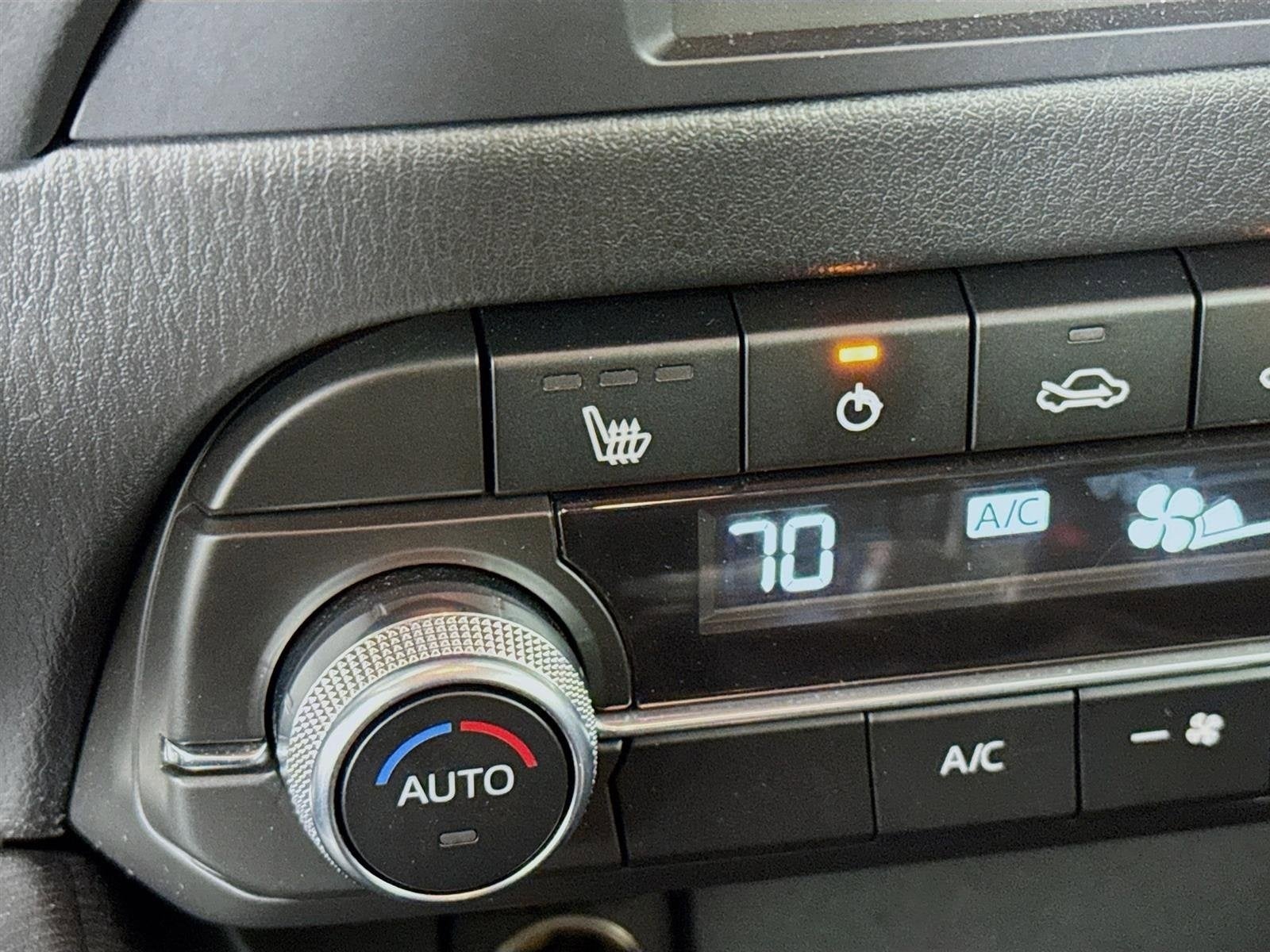 2020 Mazda Mazda CX-5 Touring