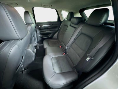 2020 Mazda Mazda CX-5 Touring