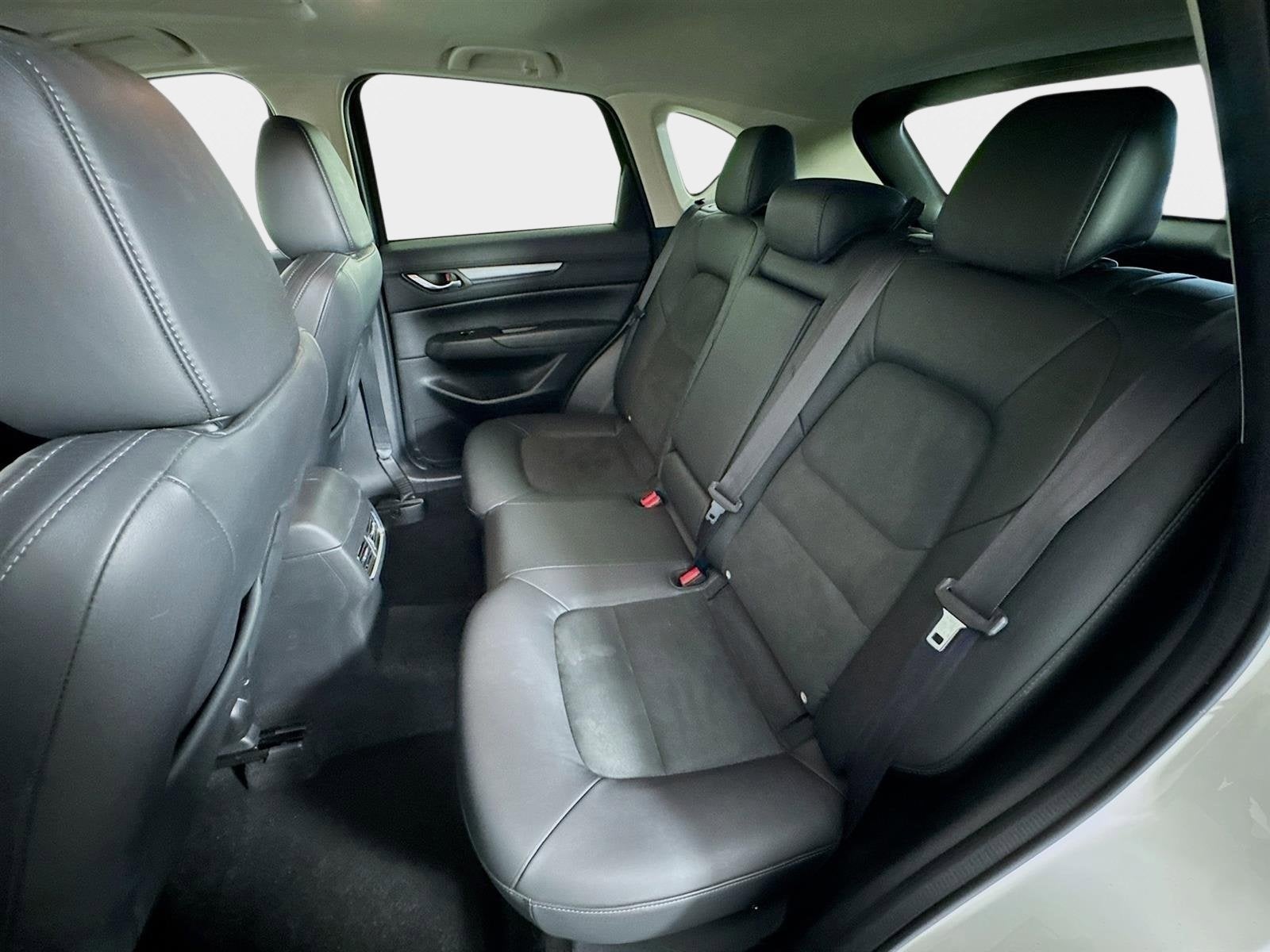 2020 Mazda Mazda CX-5 Touring