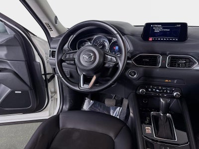 2020 Mazda Mazda CX-5 Touring