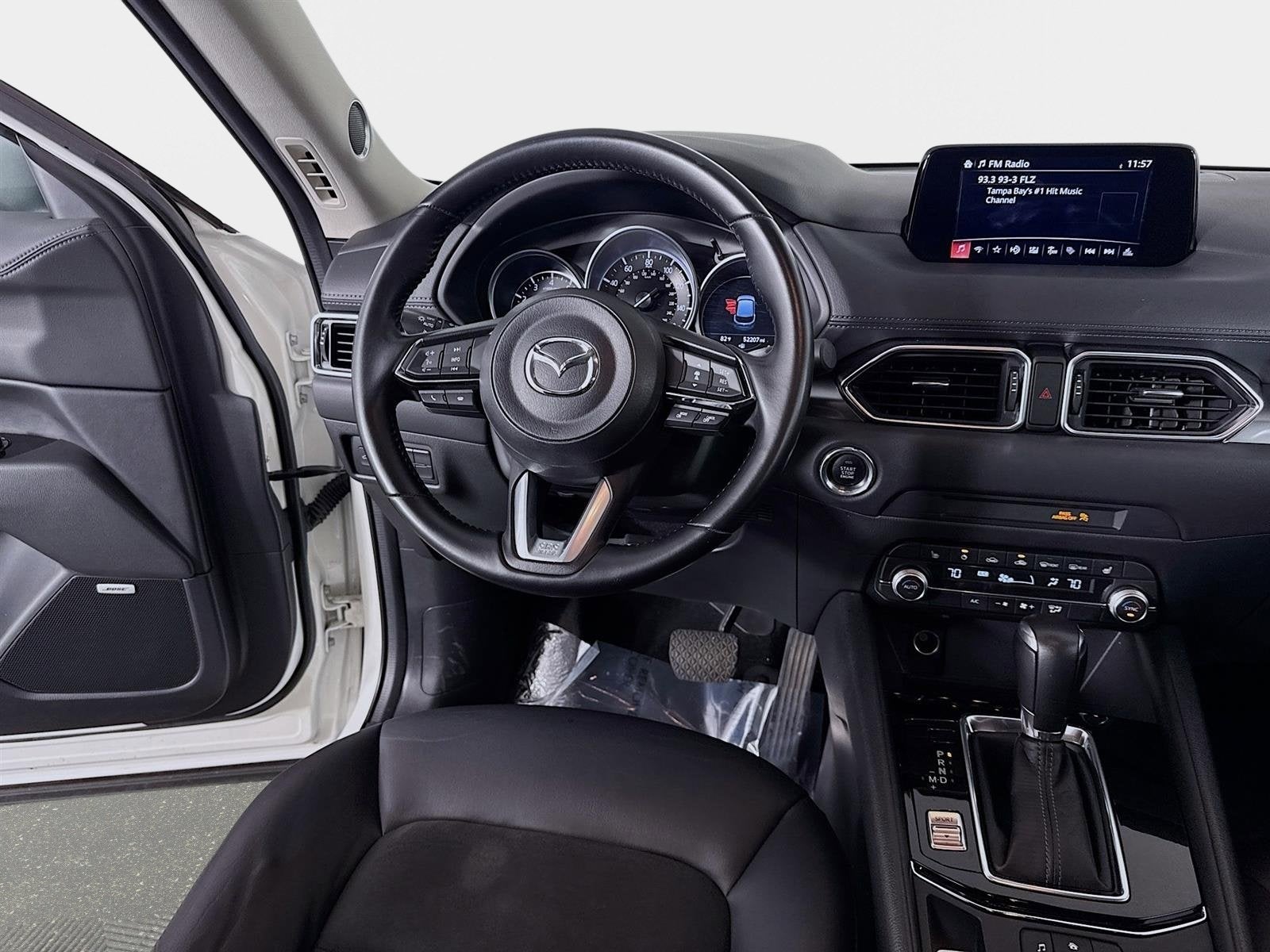 2020 Mazda Mazda CX-5 Touring