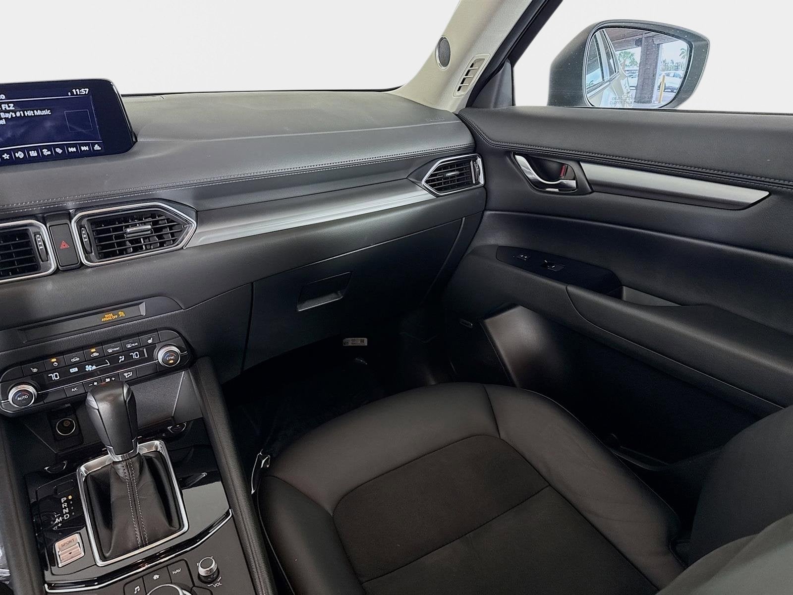 2020 Mazda Mazda CX-5 Touring