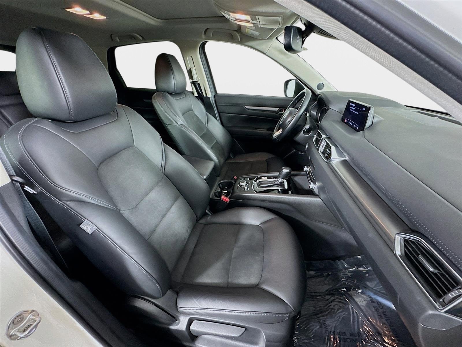 2020 Mazda Mazda CX-5 Touring