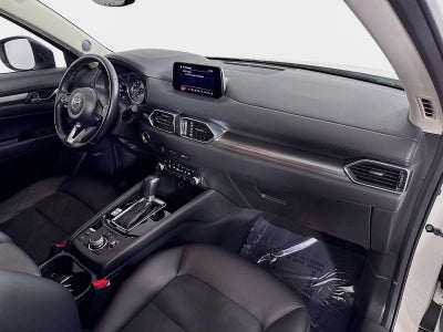 2020 Mazda Mazda CX-5 Touring