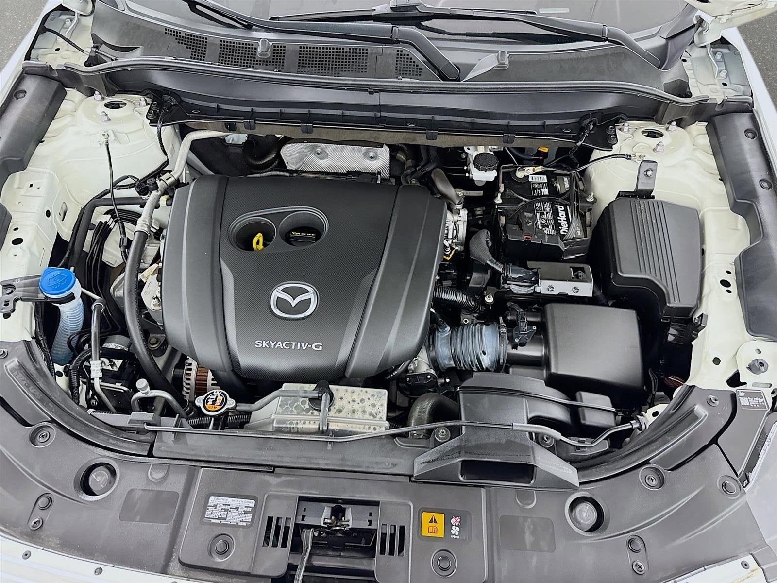 2020 Mazda Mazda CX-5 Touring