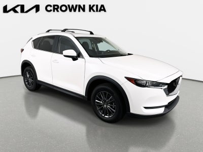 2020 Mazda Mazda CX-5 Touring