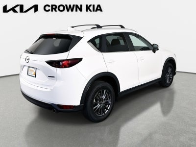 2020 Mazda Mazda CX-5 Touring