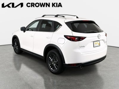 2020 Mazda Mazda CX-5 Touring