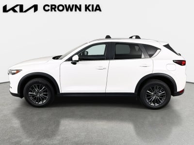 2020 Mazda Mazda CX-5 Touring