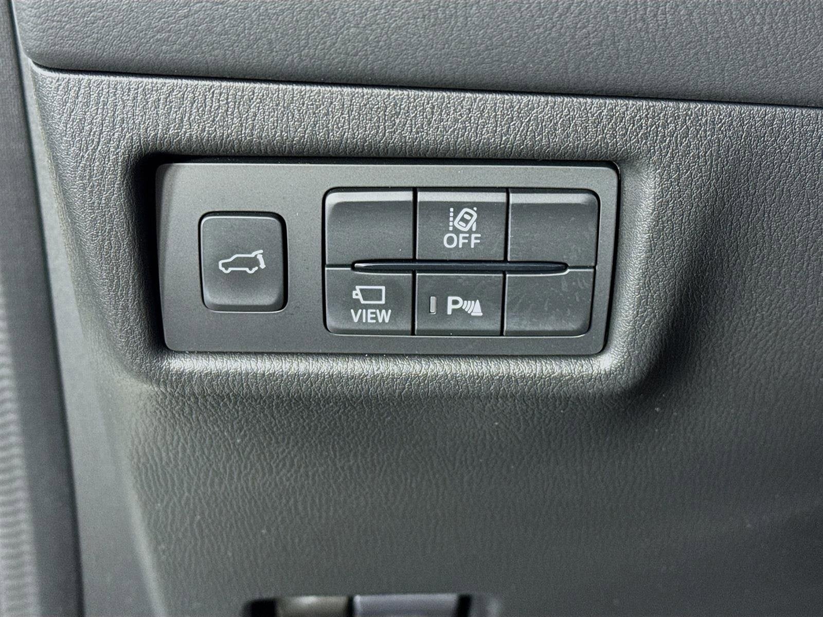 2025 Mazda Mazda CX-5 2.5 Turbo Premium Package