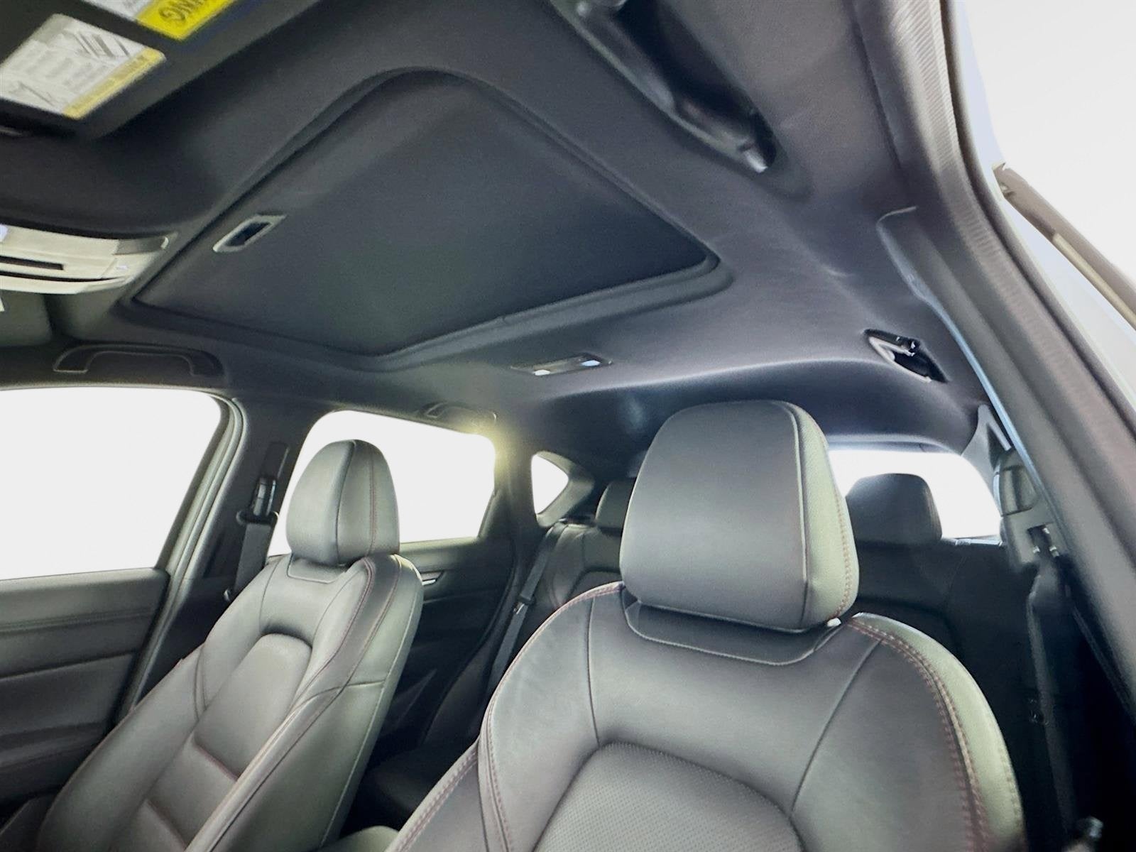 2025 Mazda Mazda CX-5 2.5 Turbo Premium Package