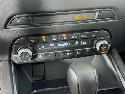 2025 Mazda Mazda CX-5 2.5 Turbo Premium Package