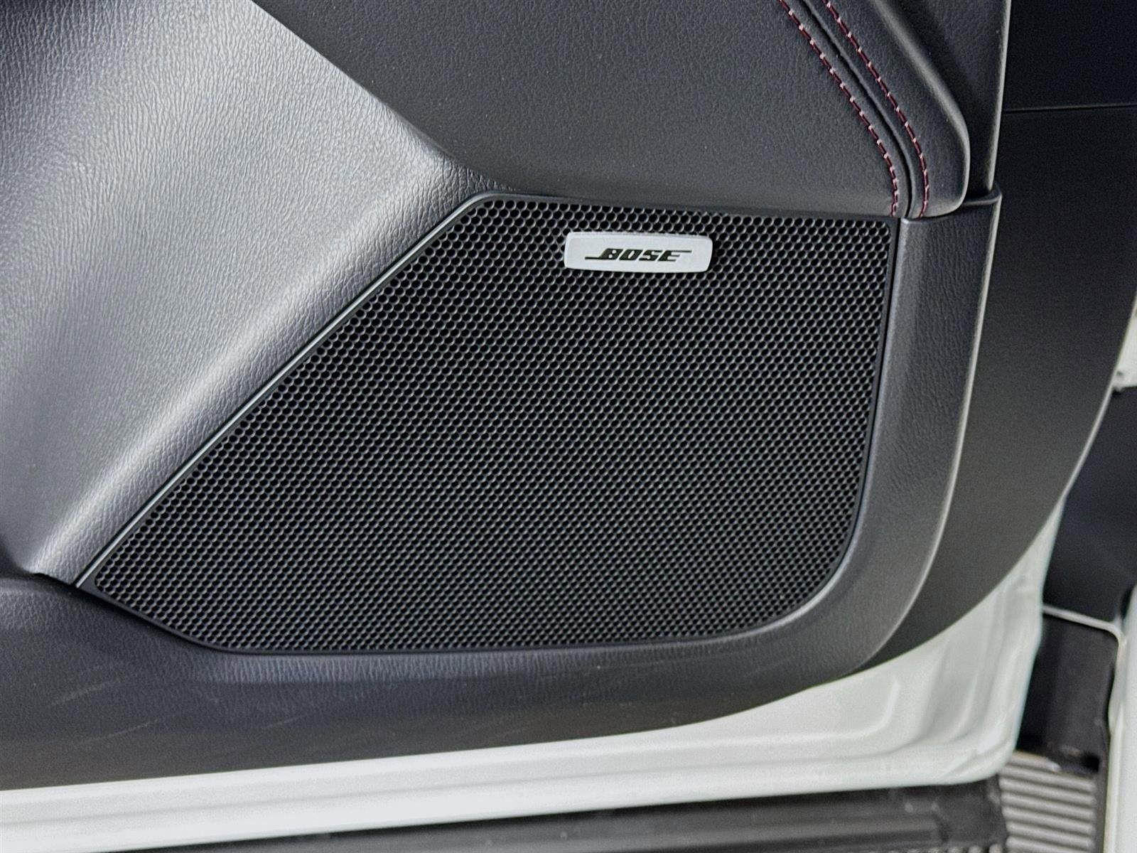 2025 Mazda Mazda CX-5 2.5 Turbo Premium Package