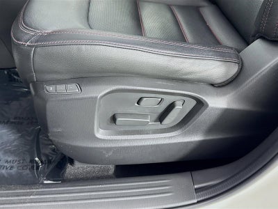 2025 Mazda Mazda CX-5 2.5 Turbo Premium Package