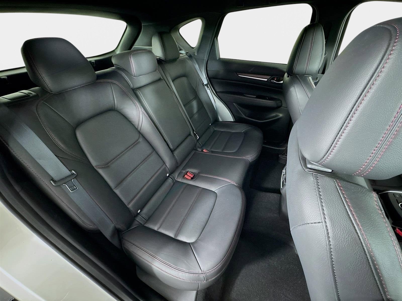 2025 Mazda Mazda CX-5 2.5 Turbo Premium Package