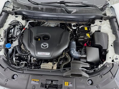 2025 Mazda Mazda CX-5 2.5 Turbo Premium Package