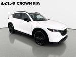2025 Mazda Mazda CX-5 2.5 Turbo Premium Package