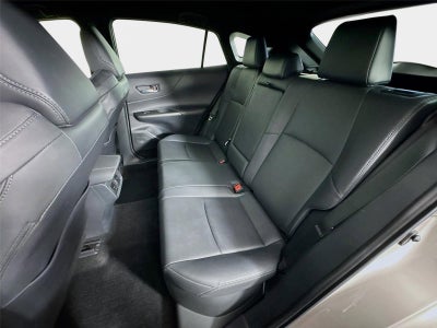 2022 Toyota Venza XLE