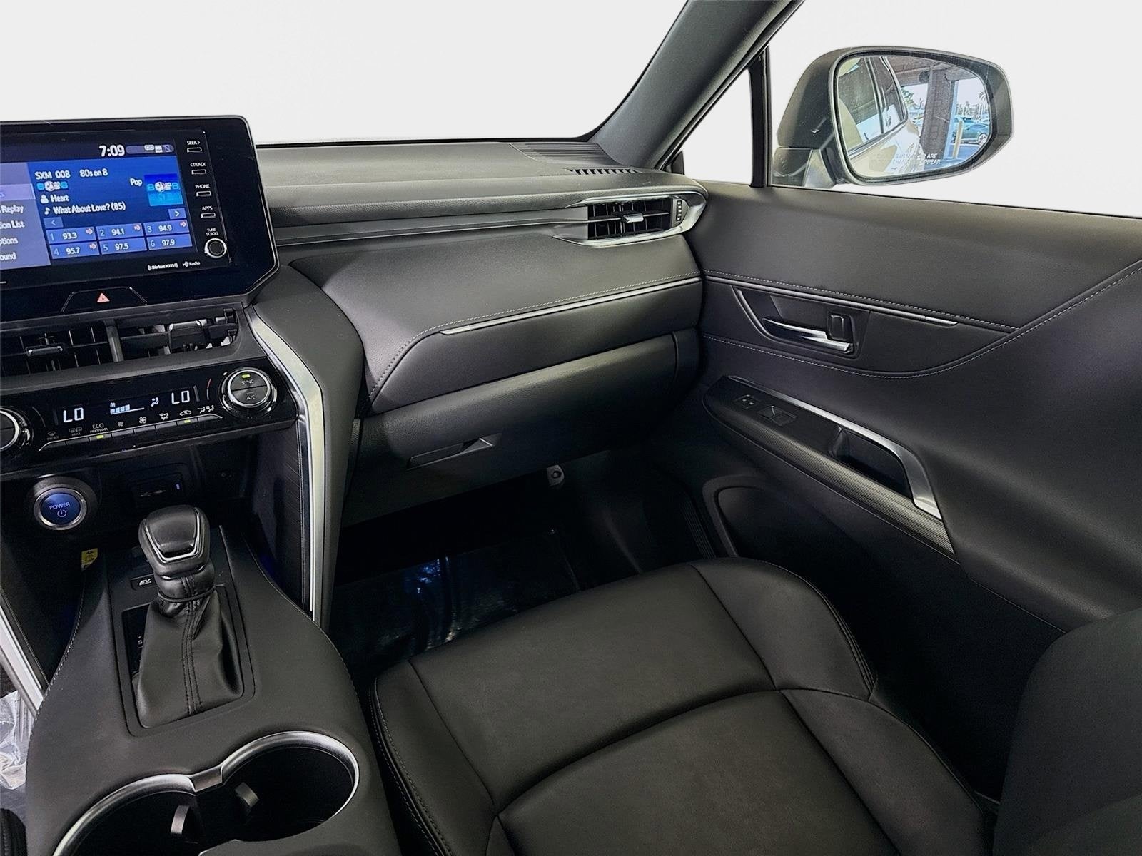 2022 Toyota Venza XLE