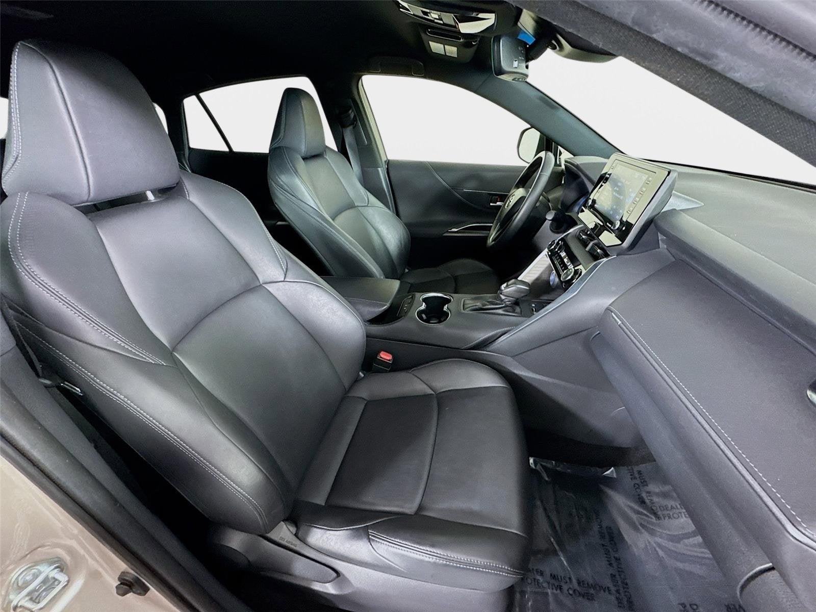 2022 Toyota Venza XLE