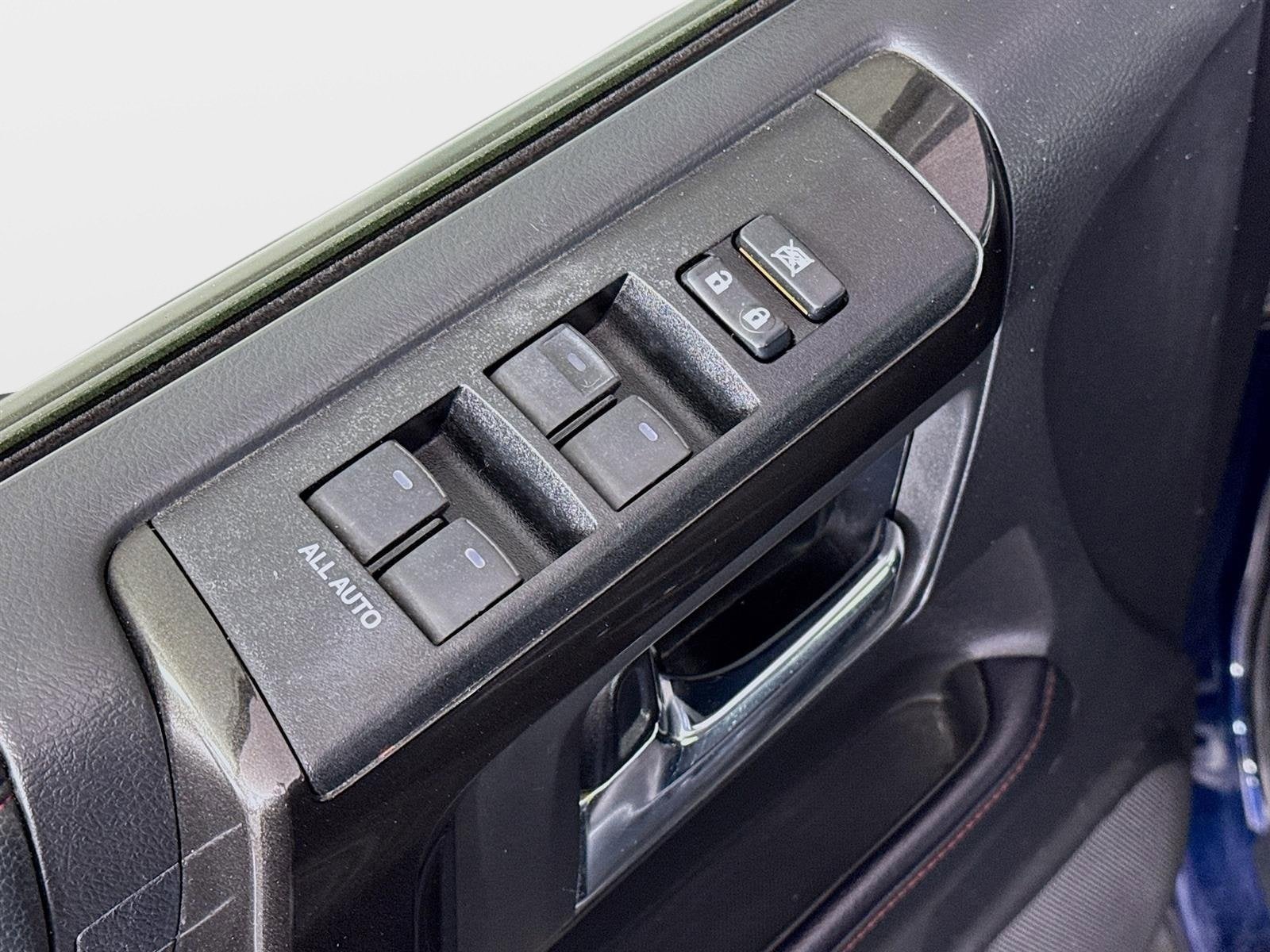 2020 Toyota 4 RUNNER TRD