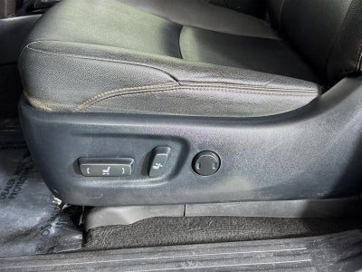 2020 Toyota 4 RUNNER TRD