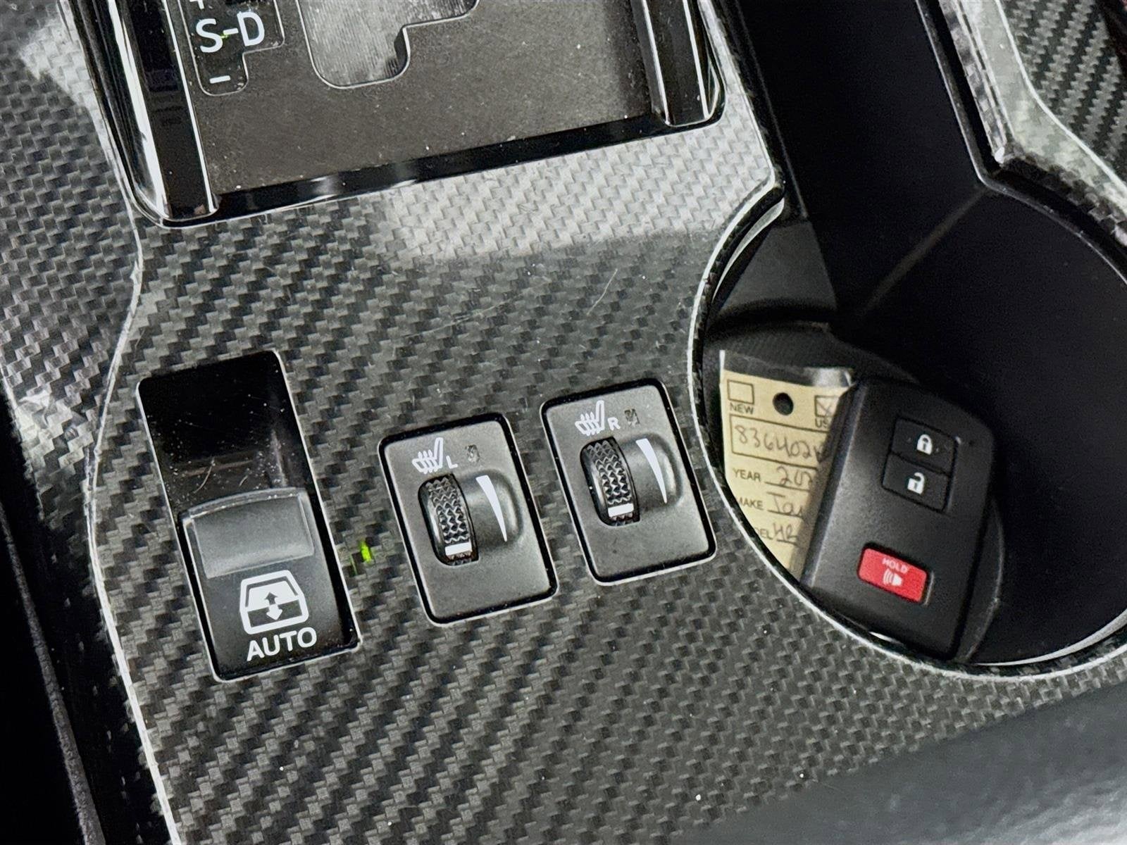 2020 Toyota 4 RUNNER TRD